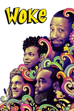 Watch Woke (2020) Online FREE