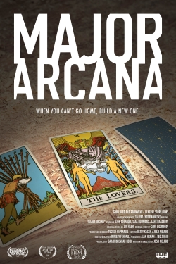Watch Major Arcana (2018) Online FREE