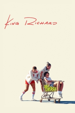 Watch King Richard (2021) Online FREE