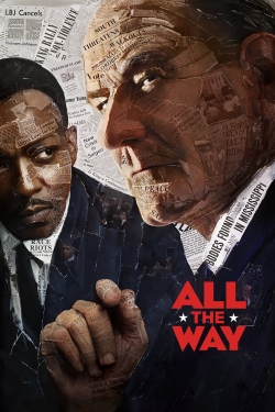 Watch All the Way (2016) Online FREE