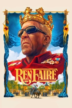 Watch Ren Faire (2024) Online FREE