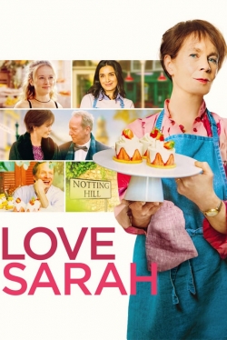 Watch Love Sarah (2020) Online FREE