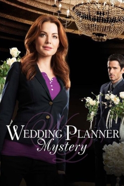 Watch Wedding Planner Mystery (2014) Online FREE