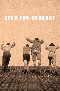 Watch Zero for Conduct (1933) Online FREE