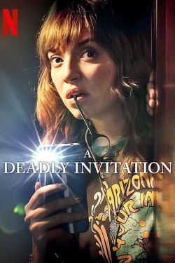 Watch A Deadly Invitation (2023) Online FREE