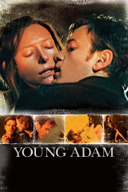 Watch Young Adam (2003) Online FREE