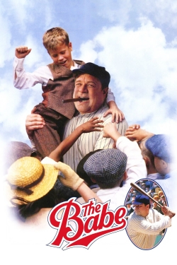 Watch The Babe (1992) Online FREE