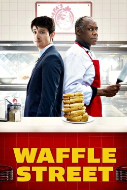 Watch Waffle Street (2015) Online FREE