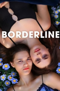 Watch Borderline (2023) Online FREE