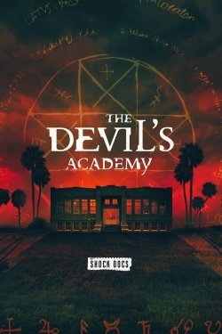 Watch The Devil's Academy (2023) Online FREE