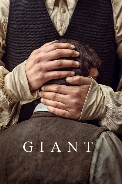 Watch Giant (2017) Online FREE