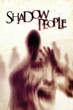 Watch Shadow People (2013) Online FREE