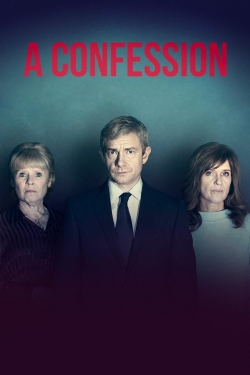 Watch A Confession (2019) Online FREE