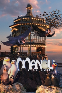 Watch Manou the Swift (2019) Online FREE