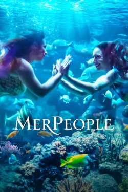 Watch MerPeople (2023) Online FREE