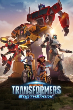 Watch Transformers: EarthSpark (2022) Online FREE