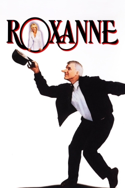 Watch Roxanne (1987) Online FREE