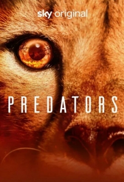 Watch Predators (2022) Online FREE