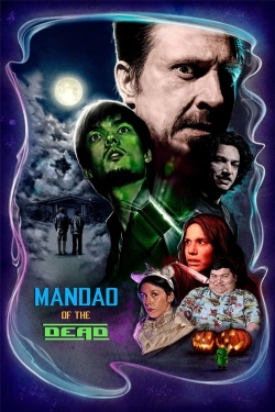 Watch Mandao of the Dead (2018) Online FREE