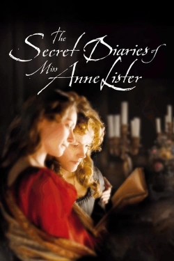 Watch The Secret Diaries of Miss Anne Lister (2010) Online FREE