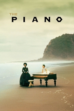 Watch The Piano (1993) Online FREE