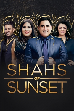Watch Shahs of Sunset (2012) Online FREE