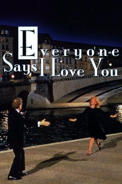 Watch Everyone Says I Love You (1996) Online FREE