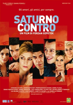 Watch Saturn in Opposition (2007) Online FREE