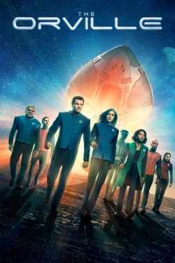 Watch The Orville (2017) Online FREE