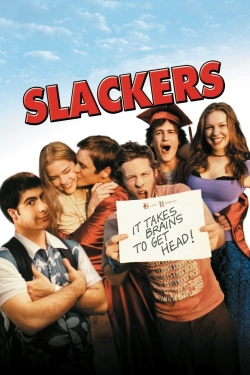 Watch Slackers (2002) Online FREE