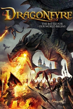 Watch Dragonfyre (2013) Online FREE