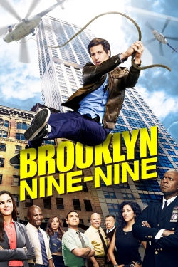 Watch Brooklyn Nine-Nine (2013) Online FREE