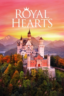Watch Royal Hearts (2018) Online FREE