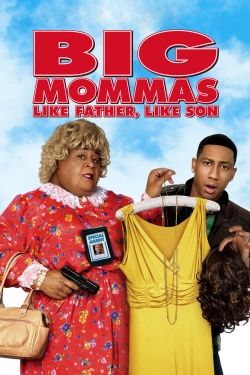 Watch Big Mommas: Like Father, Like Son (2011) Online FREE