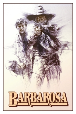 Watch Barbarosa (1982) Online FREE