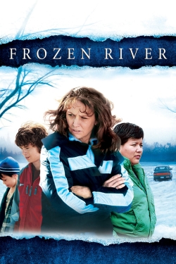 Watch Frozen River (2008) Online FREE