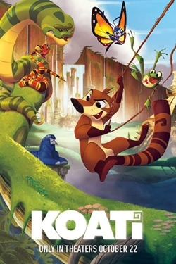Watch Koati (2021) Online FREE