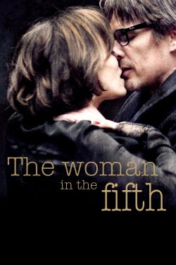 Watch The Woman in the Fifth (2011) Online FREE