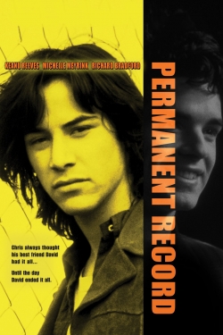 Watch Permanent Record (1988) Online FREE