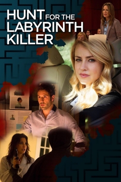 Watch Hunt for the Labyrinth Killer (2013) Online FREE