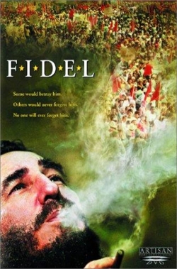 Watch Fidel (2002) Online FREE