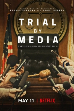 Watch Trial by Media (2020) Online FREE