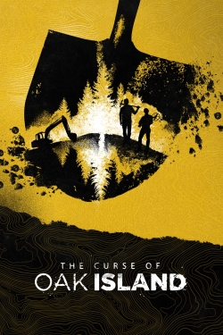 Watch The Curse of Oak Island (2014) Online FREE