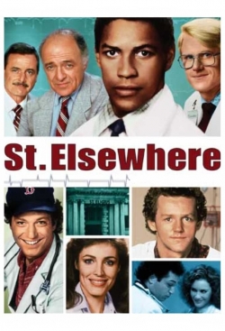 Watch St. Elsewhere (1982) Online FREE