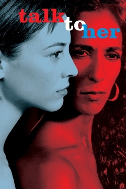 Watch Talk to Her (2002) Online FREE