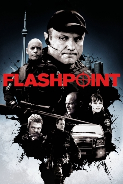 Watch Flashpoint (2008) Online FREE