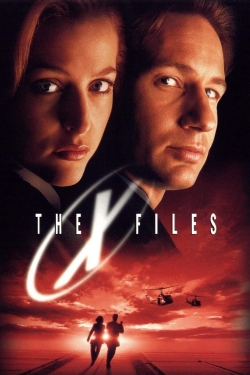 Watch The X Files (1998) Online FREE