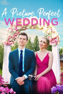 Watch A Picture Perfect Wedding (2021) Online FREE