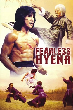 Watch Fearless Hyena (1979) Online FREE