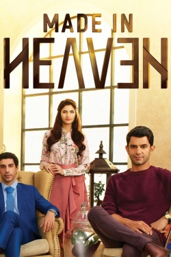 Watch Made in Heaven (2019) Online FREE